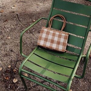 Bembien Ella Bag in Vintage Check